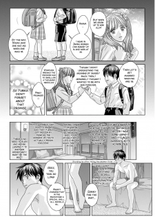 [Nishimaki Tohru] TEEN XXX Ch. 1 [English] [SMDC] [Digital] - page 15