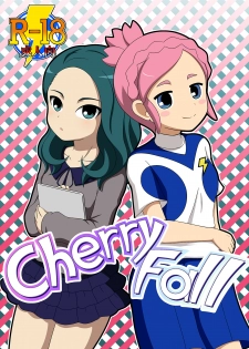 [BurstBomb.T (TKP)] Cherry Fall (Inazuma Eleven GO) [Digital] - page 1