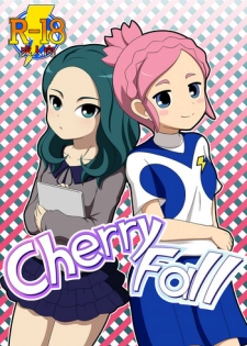 [BurstBomb.T (TKP)] Cherry Fall (Inazuma Eleven GO) [Digital]