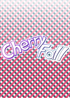 [BurstBomb.T (TKP)] Cherry Fall (Inazuma Eleven GO) [Digital] - page 22