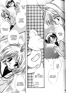 (C55) [FISH (Minoh Rom)] Trump Game 4 (Cardcaptor Sakura) [English] [constantly] - page 12