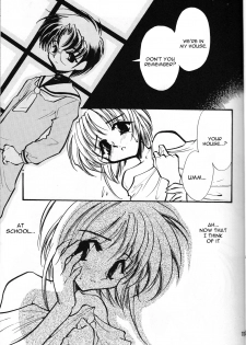 (C55) [FISH (Minoh Rom)] Trump Game 4 (Cardcaptor Sakura) [English] [constantly] - page 10
