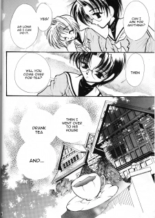 (C55) [FISH (Minoh Rom)] Trump Game 4 (Cardcaptor Sakura) [English] [constantly] - page 13