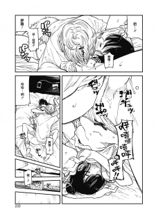 [Takayanagi Katsuya] Sayonara Chill Out | 再見了我的冷靜 (COMIC HOTMILK 2018-10) [Chinese] [兔司姬漢化組] [Digital] - page 9