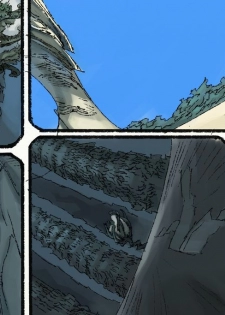 [Suzuki Dogezaemon] Mushi Mezuru Himegimi 4 (Nausicaä of the Valley of the Wind) - page 29