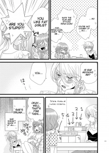 [Morinaga Milk] Watashi no Kawaii Koneko-chan #2 [English] [Tigoris Translates] - page 13