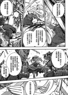 [Heiqing Langjun] Eisei no Mai Kouhen (Towako Go) [Chinese] [沒有漢化] - page 24