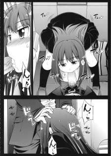 (C82) [S-FORCE (Serebi Ryousangata)] HARA-M@S (THE IDOLM@STER CINDERELLA GIRLS) - page 33