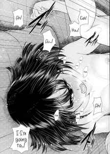(C89) [Koudansha (Kouda Tomohiro)] Manakomatic (Monster Musume no Iru Nichijou) [English] {Hennojin} - page 8