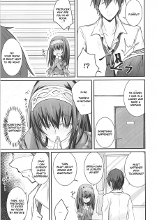 (C93) [SEXTANT (Rikudo Inuhiko)] S.E.10 (THE IDOLM@STER CINDERELLA GIRLS) [ENGLISH] [FLG TRANSLATION] - page 8