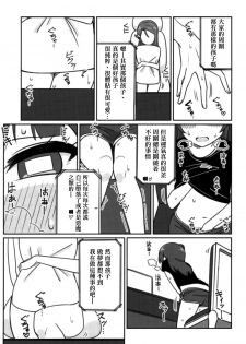 (COMIC1☆12) [Deadnoodles] Shico Rico Douga (Love Live! Sunshine!!)  [Chinese] [沒有漢化] - page 23