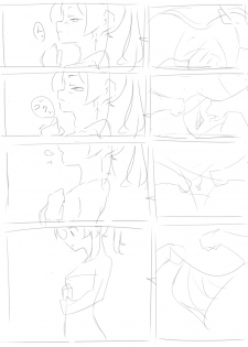 [Rux] kobito-san wa marunomi saretai - page 3