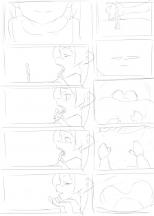 [Rux] kobito-san wa marunomi saretai - page 2
