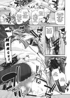 (C89) [condiment moderately (Maeshima Ryo)] Tri Tri Trips! (Aikatsu!) [English] [CoC] - page 16