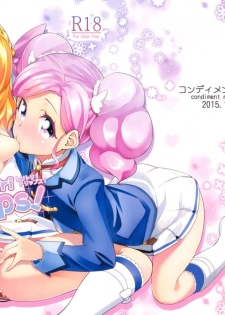 (C89) [condiment moderately (Maeshima Ryo)] Tri Tri Trips! (Aikatsu!) [English] [CoC] - page 3