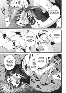 (C89) [condiment moderately (Maeshima Ryo)] Tri Tri Trips! (Aikatsu!) [English] [CoC] - page 12