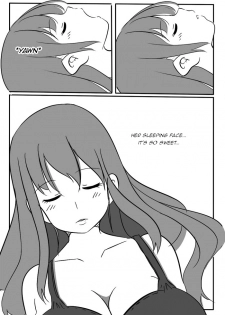 Fooling Around With My Sleeping Sister [English] [Rewrite] [q91] - page 14