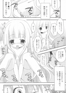 (Comic Creation 22) [Ar Da CoDa (Zinan)] Loli Coach! (Ro-Kyu-Bu!) - page 22