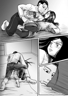[mudai] Toko no Koto (Golden Kamuy) - page 30