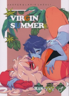 (TOON MIX 2) [G-PLANET(Gram)] VIRGIN SUMMER (Steven Universe) [English] - page 1