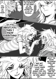 [Leche] Last Lasts - English - page 8