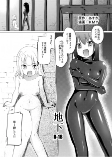 [Zokubutsu.zip (Asuka)] Zokubutsu.zip (9) Chika [Digital] - page 3