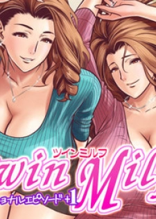 [Re-Fire (Tatsunami Youtoku)] twin Milf Additional Episode +1 [Digital]