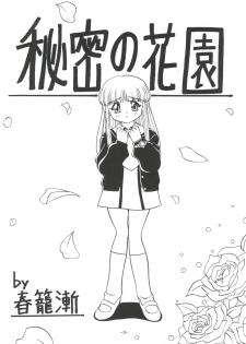 (C55) [Himawari Endan (Chunrouzan, Gakimagari, Ryouji)] Mamagoto (Super Doll Licca-chan) - page 6