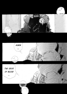 (C66) [GD-mechano (Izumi Yakumo)] Tile no Ondo (Fullmetal Alchemist) [English] [Scan-Clan] - page 22