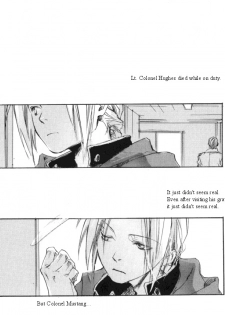 (C66) [GD-mechano (Izumi Yakumo)] Tile no Ondo (Fullmetal Alchemist) [English] [Scan-Clan] - page 25