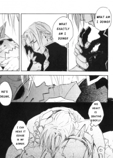 (C66) [GD-mechano (Izumi Yakumo)] Tile no Ondo (Fullmetal Alchemist) [English] [Scan-Clan] - page 45