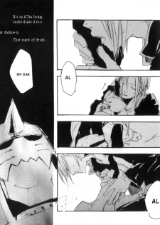 (C66) [GD-mechano (Izumi Yakumo)] Tile no Ondo (Fullmetal Alchemist) [English] [Scan-Clan] - page 46