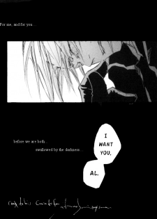 (C66) [GD-mechano (Izumi Yakumo)] Tile no Ondo (Fullmetal Alchemist) [English] [Scan-Clan] - page 48