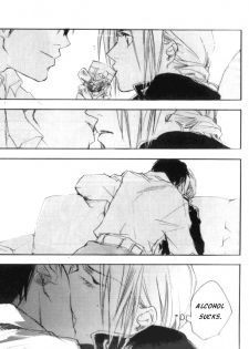 (C66) [GD-mechano (Izumi Yakumo)] Tile no Ondo (Fullmetal Alchemist) [English] [Scan-Clan] - page 29