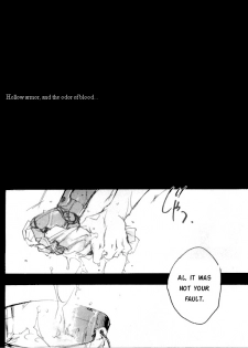 (C66) [GD-mechano (Izumi Yakumo)] Tile no Ondo (Fullmetal Alchemist) [English] [Scan-Clan] - page 20