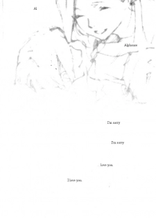[GD-mechano (Izumi Yakumo)] Love Me Tender (Fullmetal Alchemist) [English] [Scan-Clan] - page 45