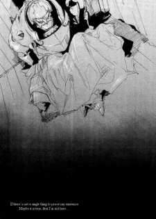 [GD-mechano (Izumi Yakumo)] Love Me Tender (Fullmetal Alchemist) [English] [Scan-Clan] - page 28