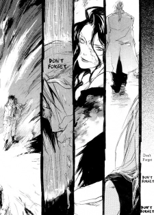 [GD-mechano (Izumi Yakumo)] Love Me Tender (Fullmetal Alchemist) [English] [Scan-Clan] - page 29