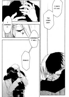 [GD-mechano (Izumi Yakumo)] Love Me Tender (Fullmetal Alchemist) [English] [Scan-Clan] - page 43