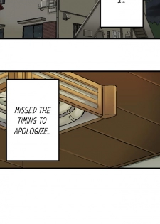 [Kaiduka] My Brother's Slipped Inside Me in The Bathtub (Ongoing) - page 30