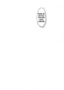(C78) [WORLD BOX, Bon's (Yuu, Sumeragi Sora)] 2-nen to 8-kagetsu no Kiseki | A Journey of 2 Years and 8 Months (Durarara!!) [English] [ebil_trio] - page 30