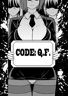 [Beast Anime] Code Q.F (Part 1 & 2) - page 38