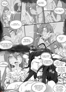 [KimMundo (Zone)] Heimerdinger Workshop (League of Legends) [English] (Partly colored) (Ongoing) - page 14