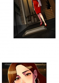 Bittersweet 夫人的礼物 Chinese 1-8 - page 30