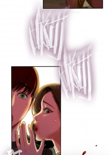Bittersweet 夫人的礼物 Chinese 1-8 - page 44