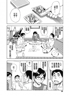 [Shiden Akira] Tennen Hafu to Sobakasuhime to (COMIC Koh 2018-11) [Chinese] [沒有漢化] [Digital] - page 15