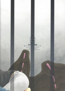 (Sennen Battle Christmas 2013) [Sasato (Suzumine Post)] CLOSED ROOM (Yu-Gi-Oh! ZEXAL) - page 32