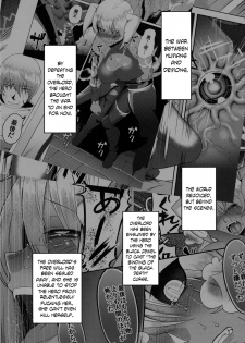 [B.B.T.T. (Yamamoto Zenzen)] Reizoku Maou II | Enslaved Overlord II [English] [Digital] - page 2