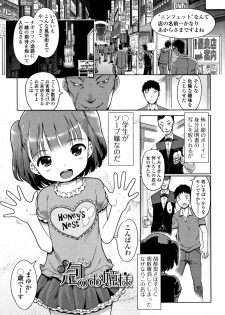 [Kiya Shii] Awa no Ohime-sama - page 16