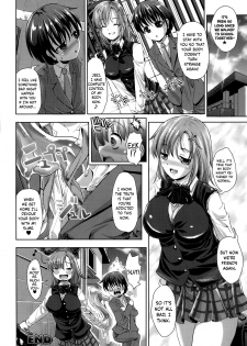 [SAS] Slime Please (COMIC Unreal 2014-02 Vol. 47) [English] =Dark Mac + Palaxius= - page 20